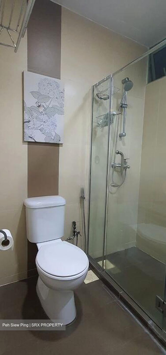 Hillview Park (D23), Condominium #447902601